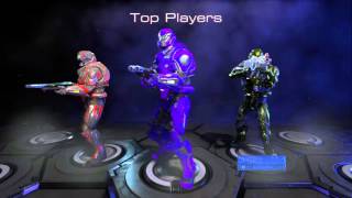 DOOM Beta Multiplayer Gameplay PS4 - Warpath