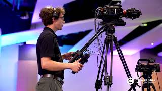 Conference Av Recap With Charisma Event Productions