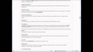 The Facilities Society: Certificate Course in Facilities Management