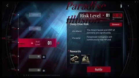 Path To Nowhere Oblivion Pit Paradise Illusion Clear