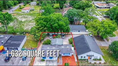 JUST LISTED COMMERCIAL PROPERTY from Karen Jorgens...