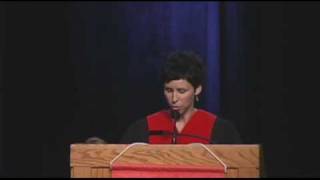 Kwantlen Polytechnic University Convocation Spring 2009