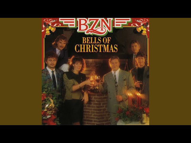 BZN - Bells Of Christmas