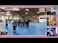 Fuego Latino vs Black Diaspora - No Borders Tournament Game 2