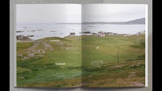 Gløry magazine - Scotland