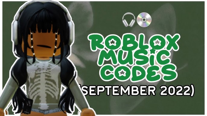 Roblox Music Codes/IDs (JANUARY 2023) *WORKING* ROBLOX ID - BiliBili