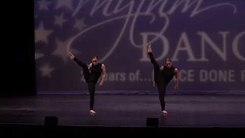 HUM4N - Alyssa Huleatt and Taylor Pollard