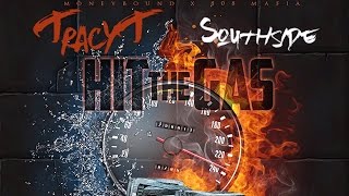 Tracy T - Hit The Gas @NMFmusic