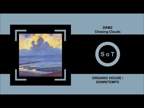 DRMZ - Chasing Clouds (Original Mix) [Organic House & Downtempo] [Amselcom]