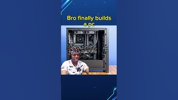 POV: Your build a pc but forget the IO Shield 🤦‍♂️ #pc #gaming #tech