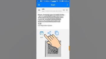 QR and Barcode Scanner