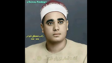 راغب مصطفی غلوش مقام السیکا (سورة هود)