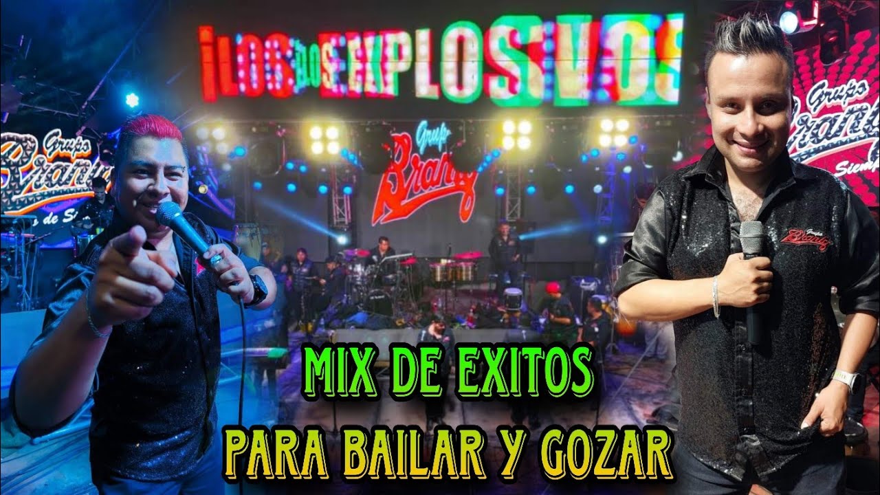 Grupo Branly - Baile Social En Caserío Jutacaj Momostenango - Concierto Completo - 8 De Junio 2024