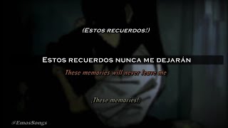 Silverstein - Call It Karma (Lyrics/Sub Español)