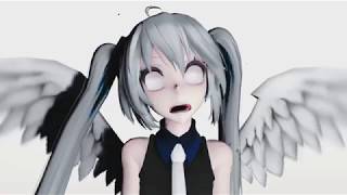 【MMD】Crossfire