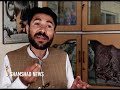 ShamshadNews| د اختر رارسېدو سره سم په کابل ښار کې د پټاکیو کارونه هم ډېريږي.