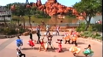 ディズニーと歌おう クリスマスソングまとめ Youtube