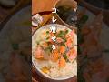 作業5分🍚12キロ痩せる楽々鮭のまぜごはん