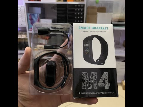 Video M4 - Đập hộp review & hướng dẫn anh em kết nối M4 -... - youtube