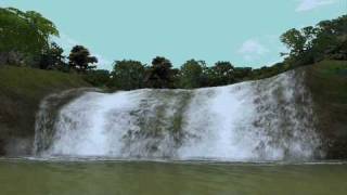 Endless Ocean: Blue World -- Dúlamán (Cortica River)