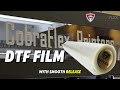 CobraFlex ProFlex 24” DTF Printer | Built for Speed, Precision &amp; Professional Results