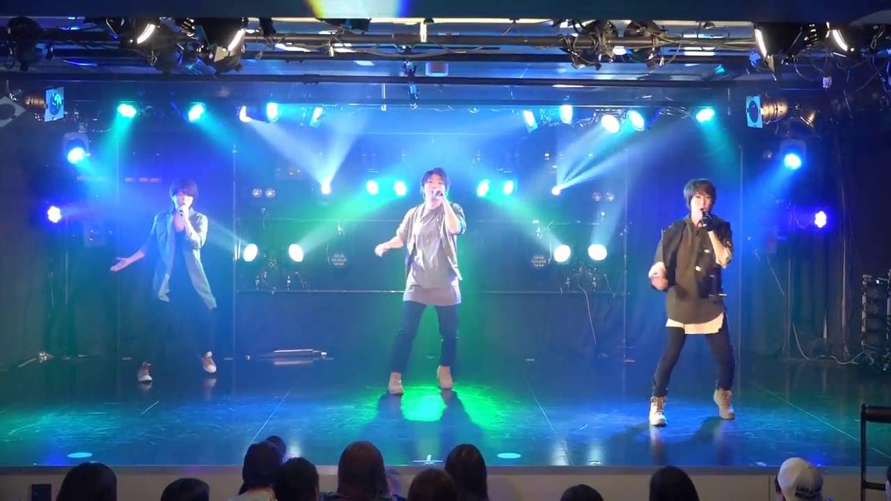 Lead - Gimme Your Love & Fairy Tale dance by 88Aght