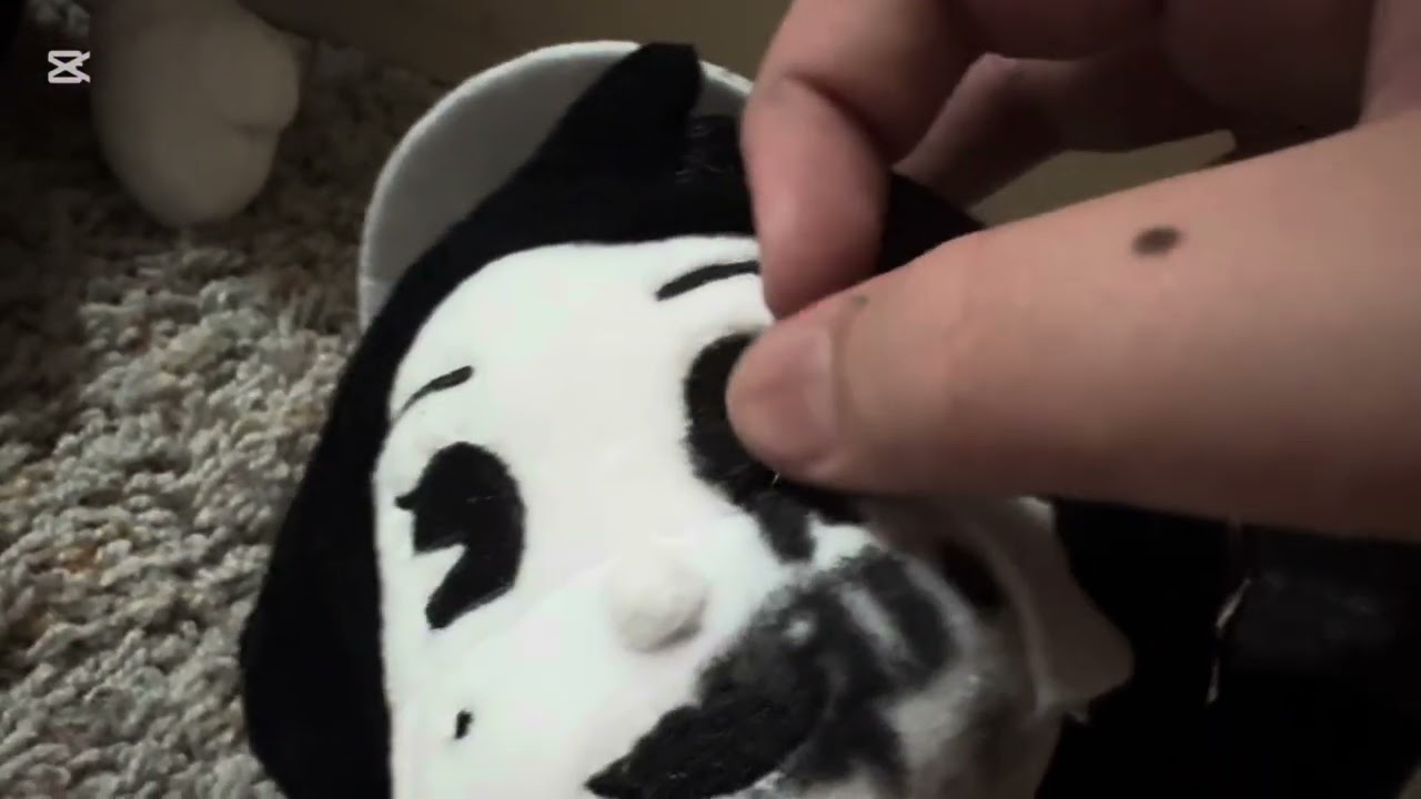 Custom ink demon and twisted Alice review!