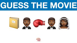 🤵🏾😄 Black Movies (GUESS THAT BLACK MOVIE CHALLENGE) screenshot 2