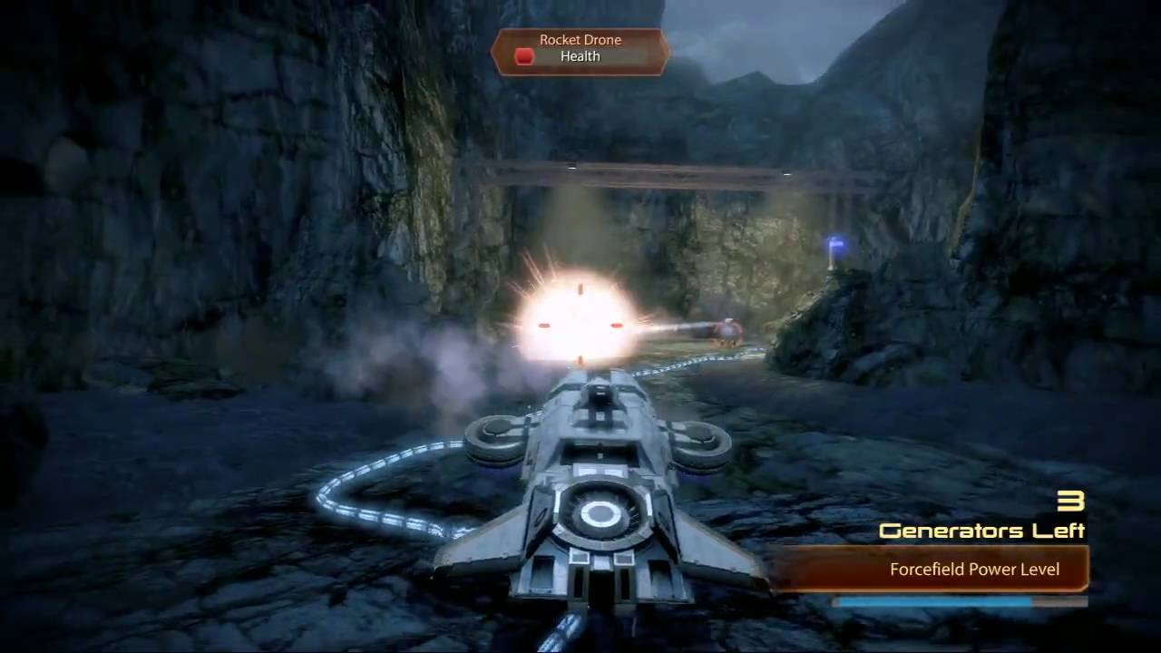 Mass Effect 2 DLC Project Firewalker Prothean Site WikiGameGuides YouTube mass-effect-2-dlc-project-firewalker-prothean-site-wikigameguides-youtube