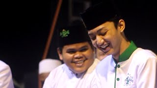 STATUS WHATSAPP TER KEREN TAHUN 2020  VERSI SENYUM GUS AZMI