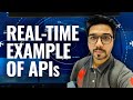 Realtime example of apis of a leading travel company  sidharth shukla  apitesting api