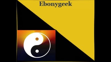 Win32 API C++ Tutorial - Introduction -  1 - Ebonygeek45