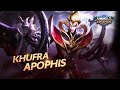 🔴LIVE - MOBA LEGENDS 5V5 RANK PUSH TO MYTHIC #mobilelegends #mlbbnewskin #mlbbxnaruto