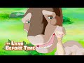 Littlefoots Dad Returns | Full Episode | The Land Before Time