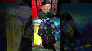 Tanking The Nutrition