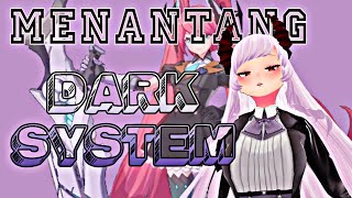 【MLBB】Menantang Dark System 【Vtuber ID】