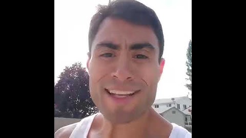 Bro is literally a random word generator