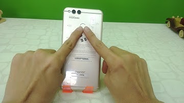 How to Add More Than 1 Fingerprint for your Android Phone