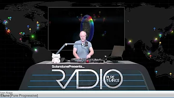 Solarstone pres  Pure Trance Radio Episode 325