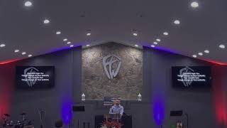 Faith Way Assembly Of God Live Stream