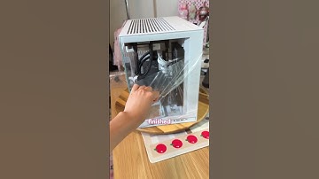 I upgraded my friend