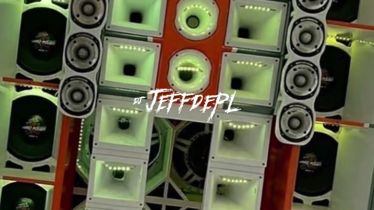 FORROZINHO INGLÊS MC RD PROD DJJEFFDEPL