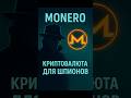 Фундаментальный анализ Monero (XMR)