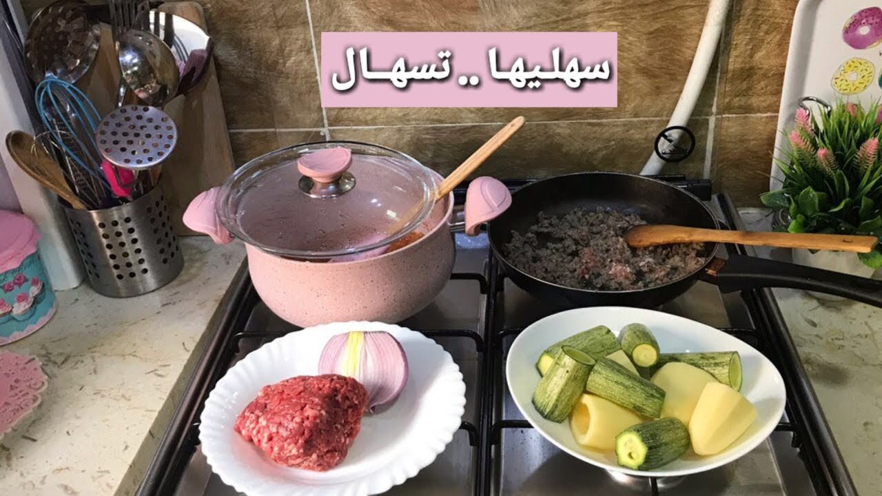 كوكيتا- فطوري اليوم خفيف ظريف بوصفات رائعة و بنينة