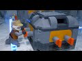LEGO Star Wars The Skywalker Saga -10 - Descubriendo todos los secretos