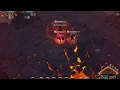 Dual Sword vs Doublebladed Staff &amp; Warbow