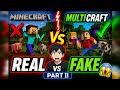 Minecraft Copies Part 2 😈 Sach Me Worth Hai Ya Waste?