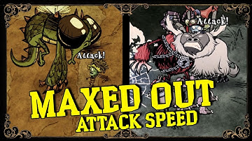MAX OUT YOUR ATTACK SPEED | Animation Cancelling in Don