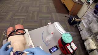 Suction ET Tube