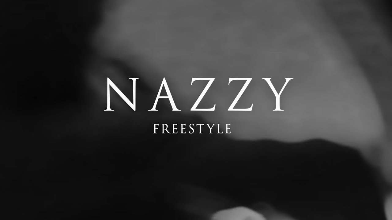 Nazzy | Freestyle [@TMTVPR] (4K) - YouTube
